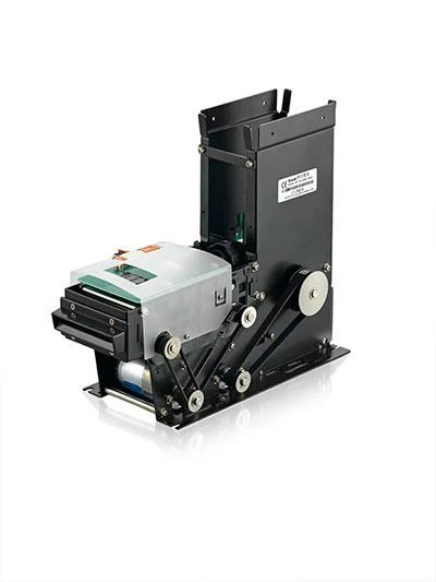 Dispenser Kartu, Mesin Penerbit Kartu CRT-591-M